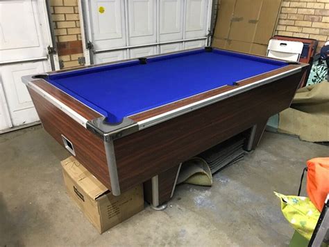 superleague pool table parts